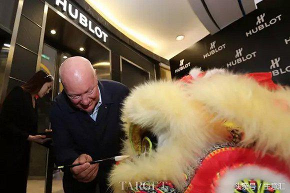 卢曦：东北奢侈品市场的十年