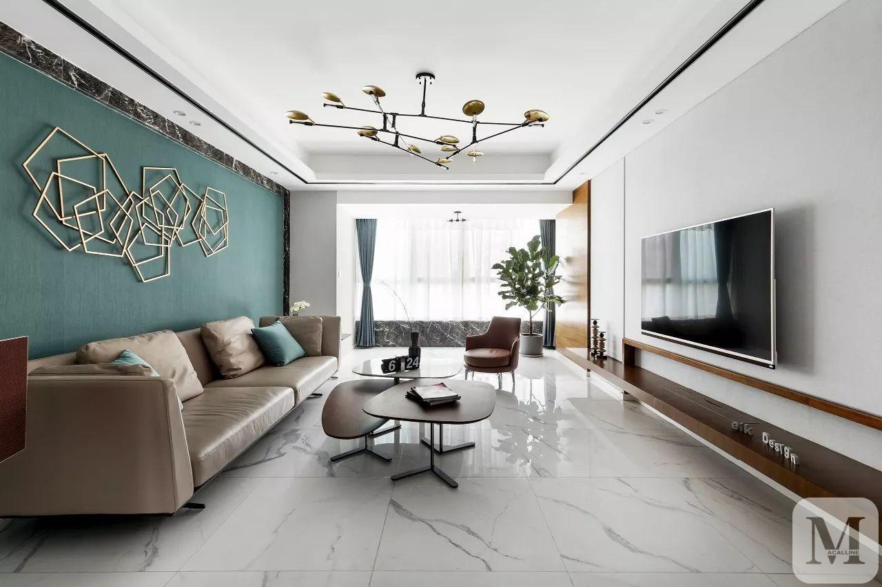 玻化砖抛光砖和通体砖哪个好,通体砖抛光效果