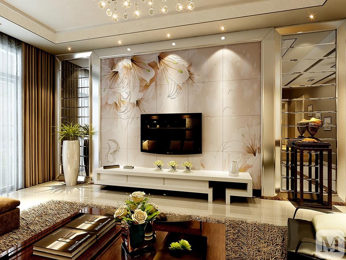 玻化砖抛光砖通体砖的区别,釉面砖抛光砖和玻化砖有什么区别