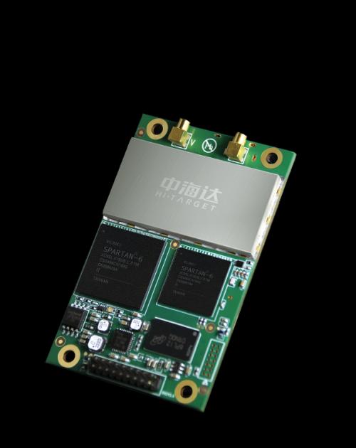 坚持军工品质的比逊电子要做“中国的天宝”