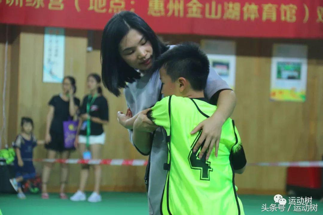 「MCBA惠州」“发现”与“被发现”的喜悦