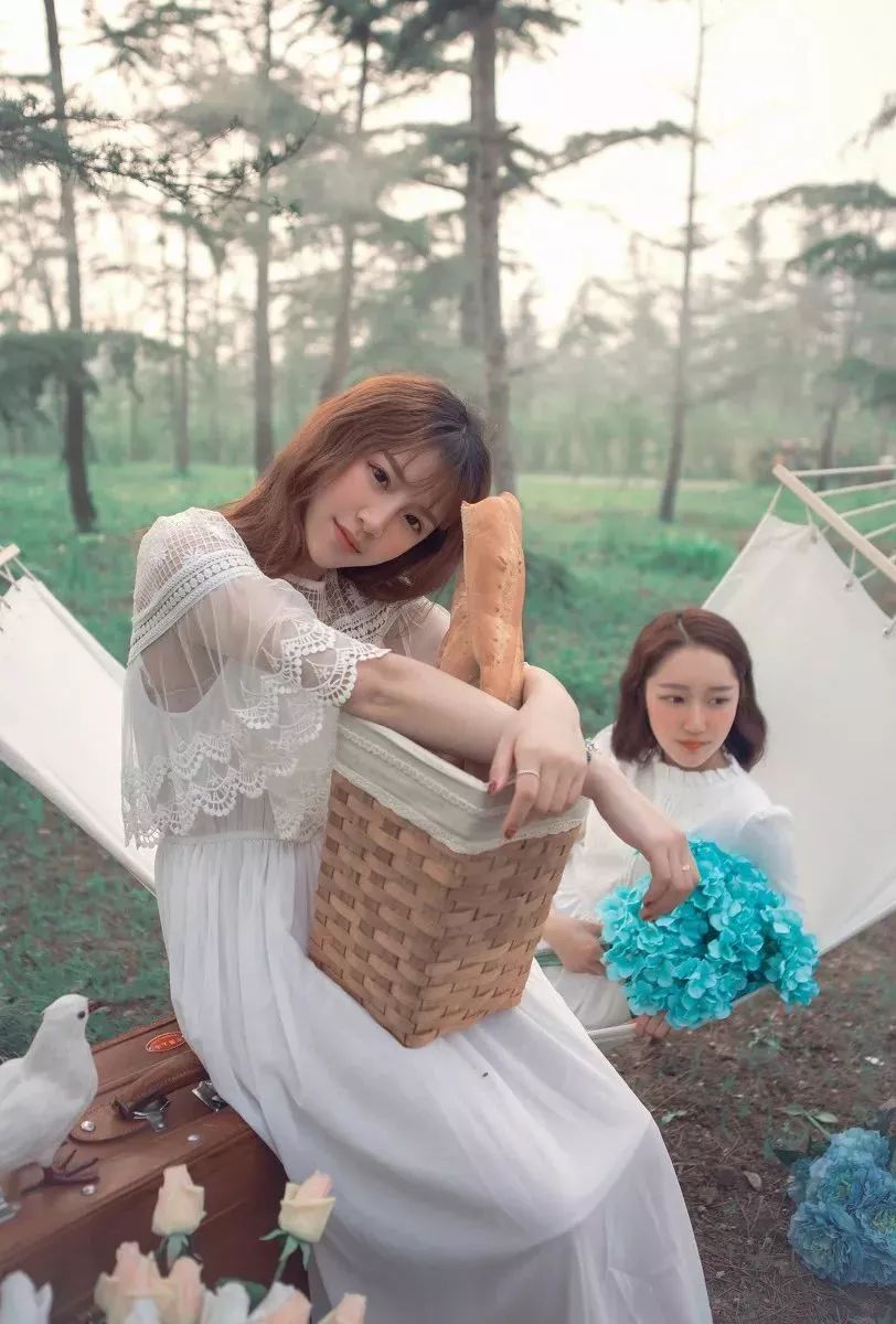 为闺蜜结婚准备的99件小事,结婚前必须一起做的事