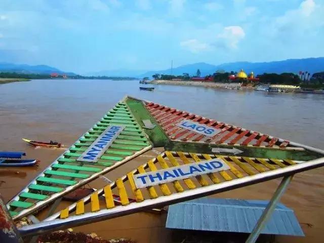 世界最有意思的国界线,世界有意思的国界线