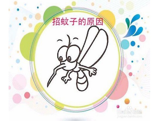 孕妇招蚊子怎么防止,孕妇老是招蚊子是怎么了