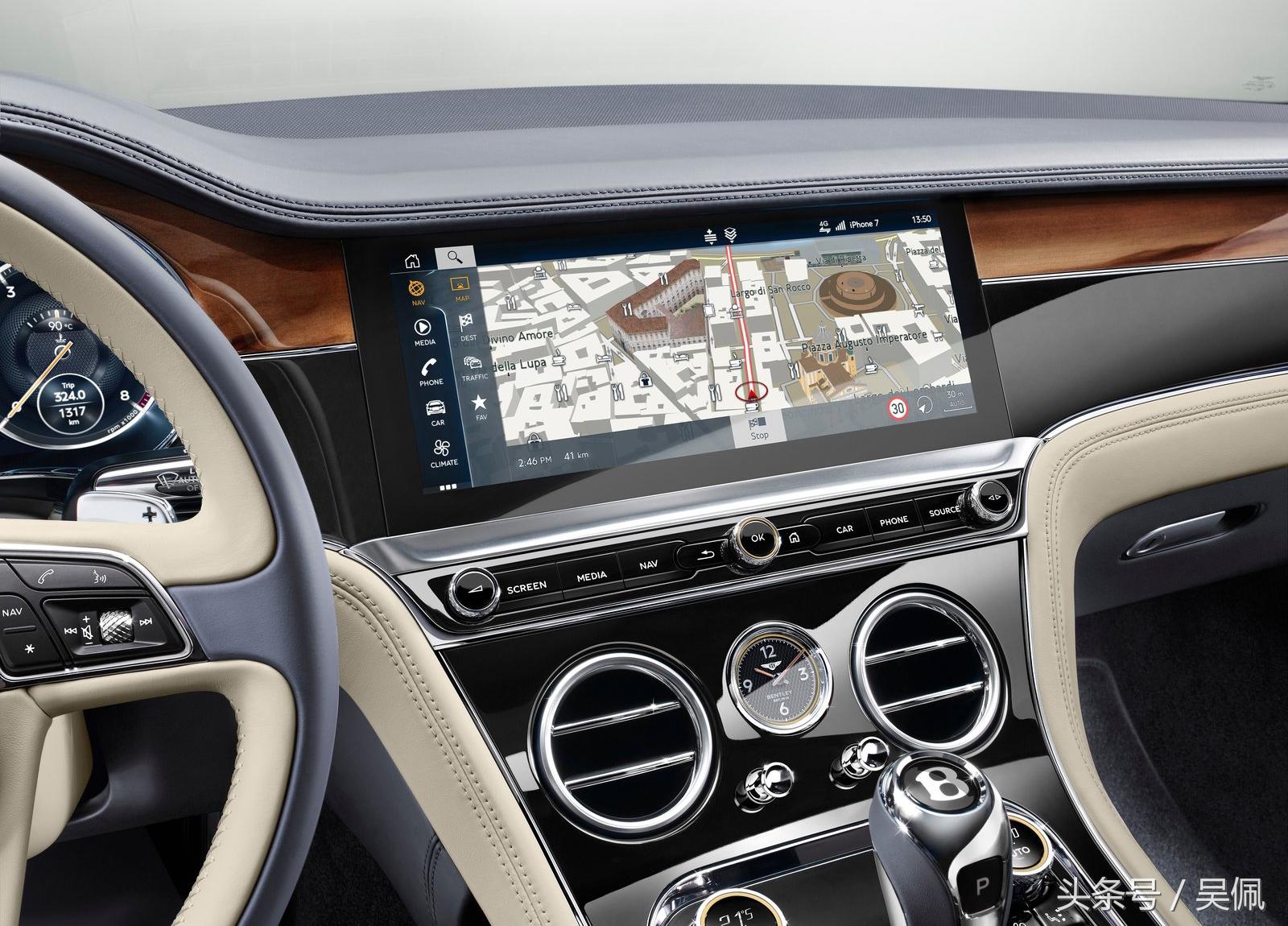 宾利有哪些问题,宾利你不知道的事