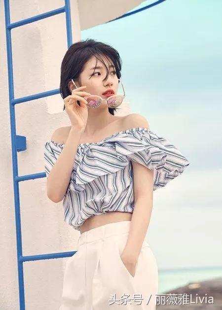 裴秀智最新穿衣打扮,裴秀智日常穿搭图片