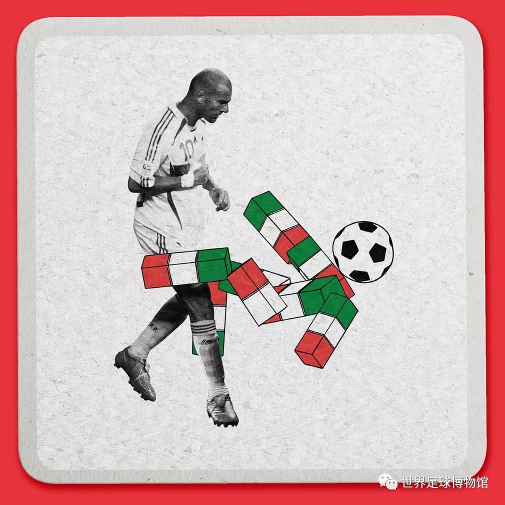 2006-2022世界杯诸神黄昏,2006年世界杯诸神黄昏荷兰篇