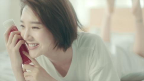 唐艺昕早期个人采访视频,唐艺昕推荐的大牌面膜