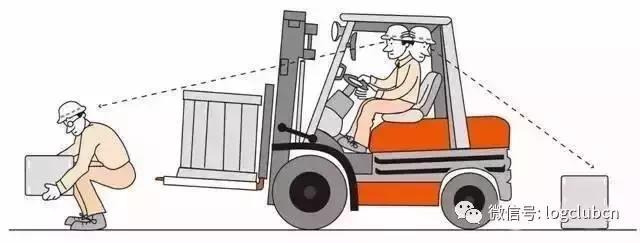 生产安全漫画大全简单又漂亮,安全月主题漫画图