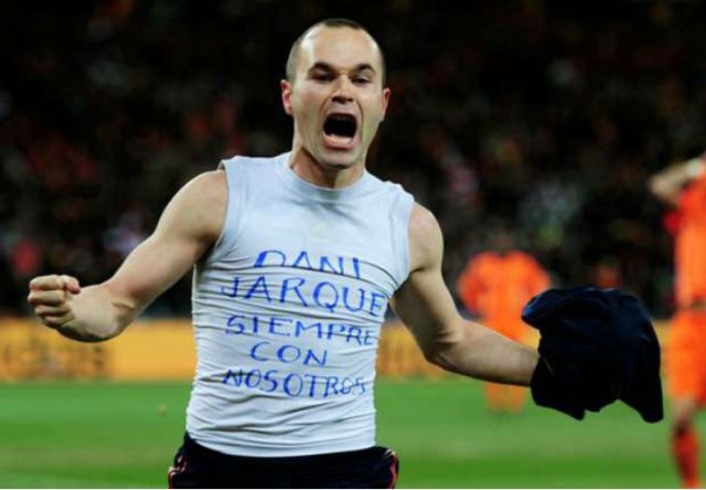 世界杯那些震撼人心的时刻,世界杯十大无法忘记的时刻