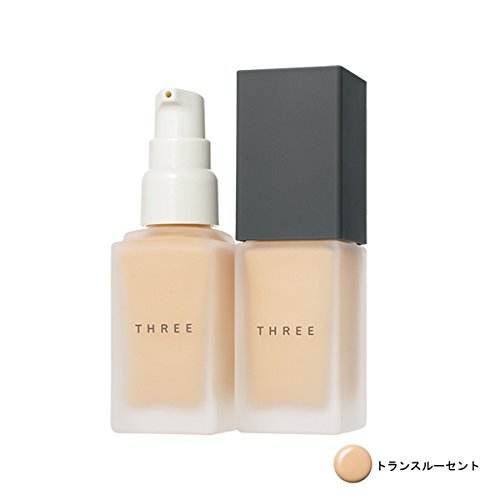 混油偏干粉底液推荐,兰蔻粉底液适合混油吗