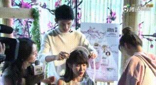 伊能静怒怼直男癌，看林更新刘昊然易烊千玺嗯哼的直男瞬间笑哭了