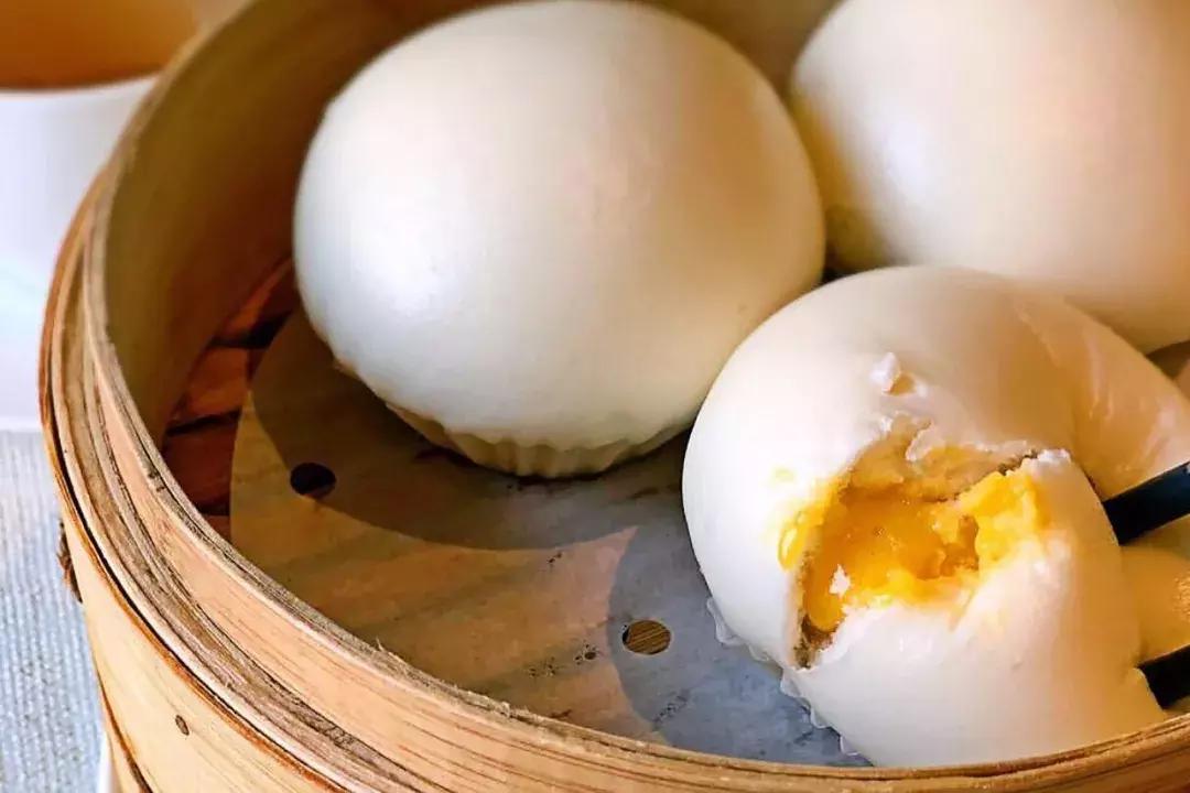 早饭100多种点心不重样?!论最近很火的“广东瘦”是如何炼成的