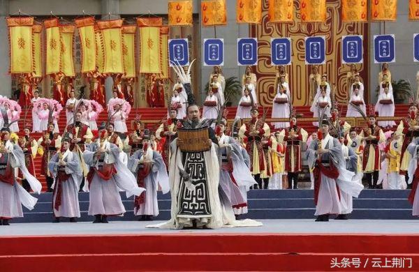 湖北省2020省级重点项目荆门市,荆门有哪些发展规划