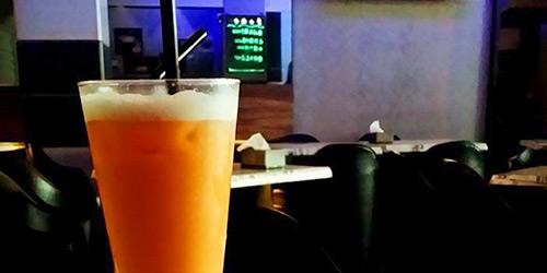 香港五大会所,香港五大街区