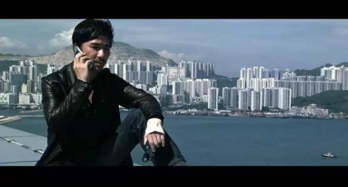 《无间道》香港电影崛起的里程碑，今日带你重新认识这部电影