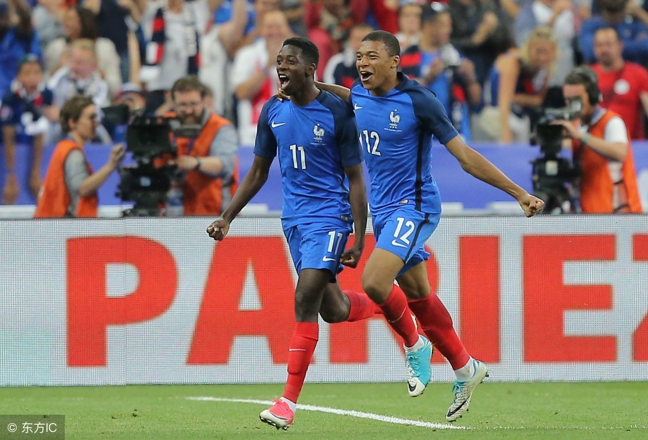 世界杯十大超新星,本届世界杯十大球星