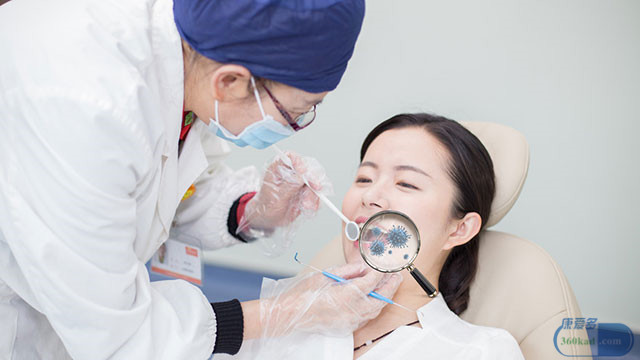 牙痛止不住怎么办,10个小窍门缓解牙痛立马见效