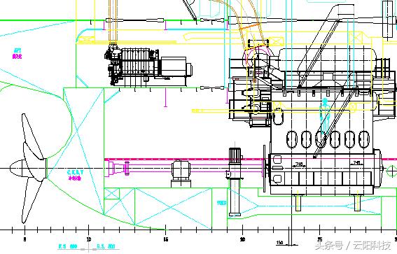 航母蒸汽轮机多少个小时启动,航母为什么不用蒸汽弹射
