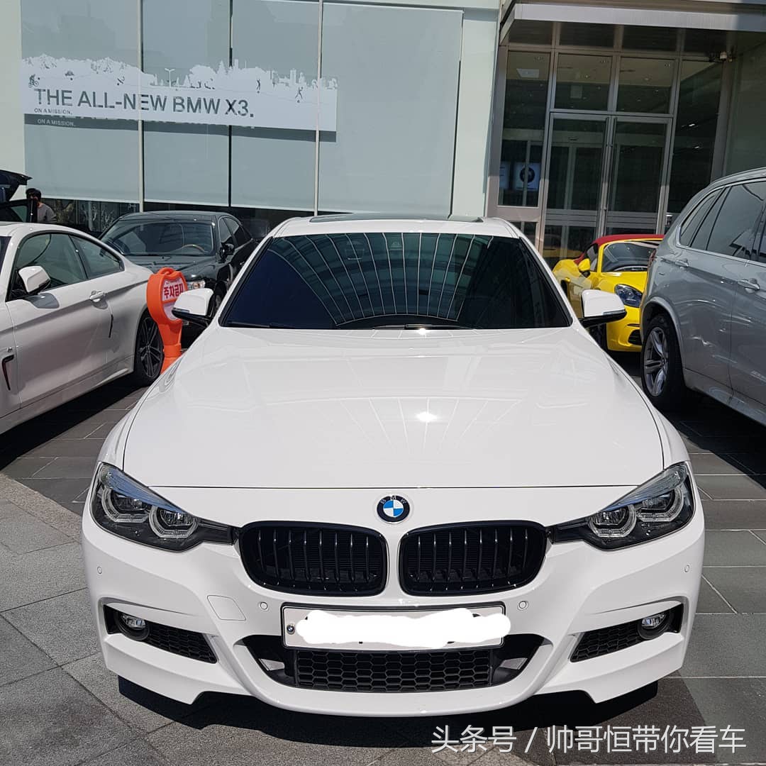 宝马三系330li车怎么样,宝马330li买21还是22