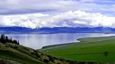 疆内春季风景,疆内美丽旅游景点