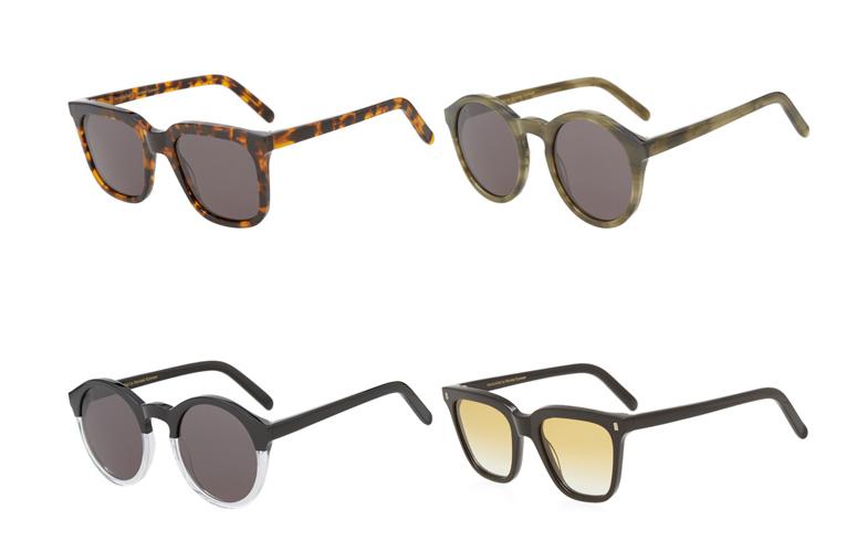 比较好的太阳镜品牌推荐男士戴,2023男士最流行的大牌太阳镜