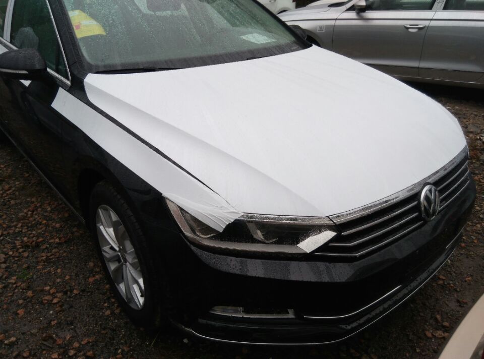 迈腾33030周年的用车感受,迈腾330豪华落地及养车成本