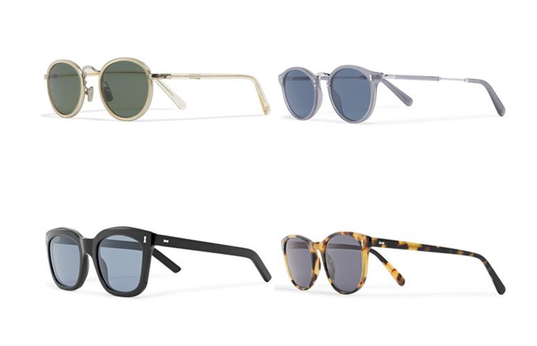 比较好的太阳镜品牌推荐男士戴,2023男士最流行的大牌太阳镜