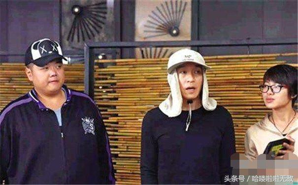 他3秒300万请周星驰出山，网友：豪气，坐看你怎么碰一鼻子灰