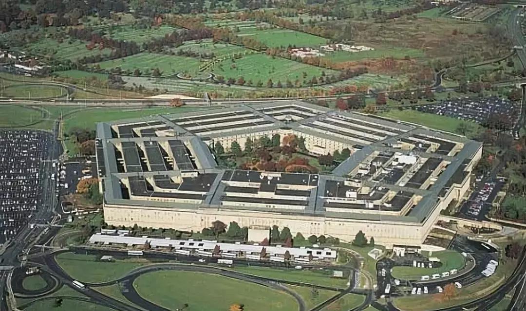 俄罗斯黑客与希拉里,俄罗斯黑客攻击美国国防部