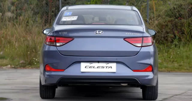 现代悦动gl自动悦目版,最新现代悦动1.6自动悦心版落地价