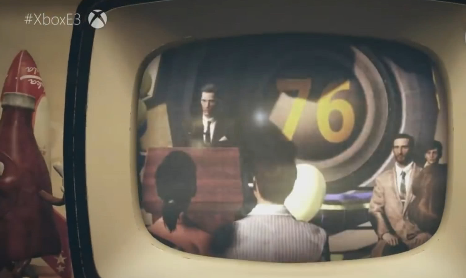 辐射76最新公告 (辐射76在哪个平台可以玩)