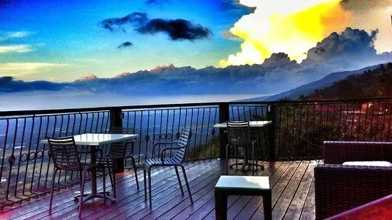 岛国名叫“星期天”，果然很懒很悠闲