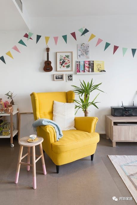 宜家柜门改色,宜家处理柜门