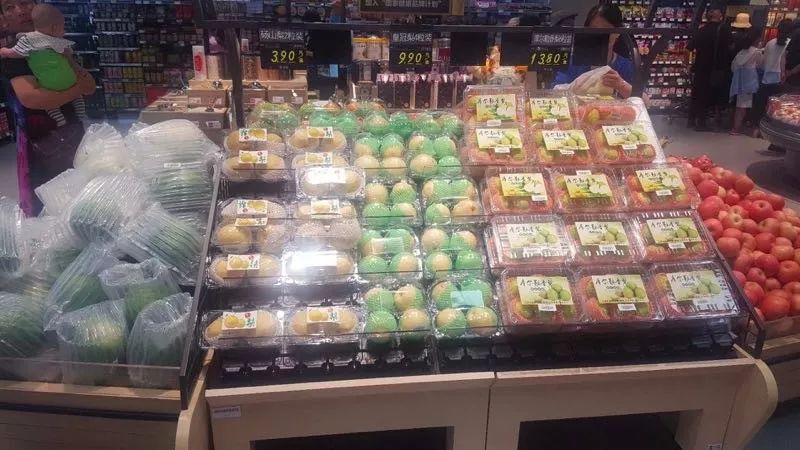 盒小马加盟,加入盒马条件