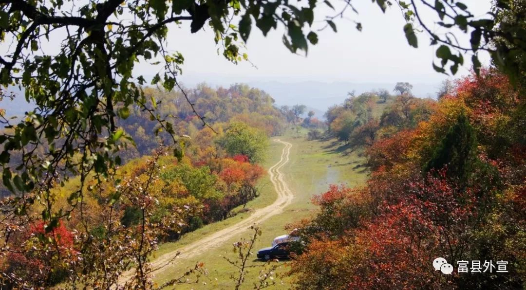 富县与富平是一个地方吗,富县是个好地方手抄报