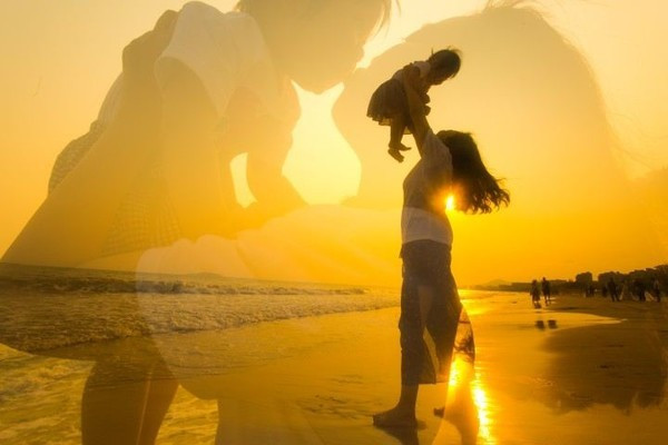 三亚陪伴孩子之旅结束寄语,陪伴是爱