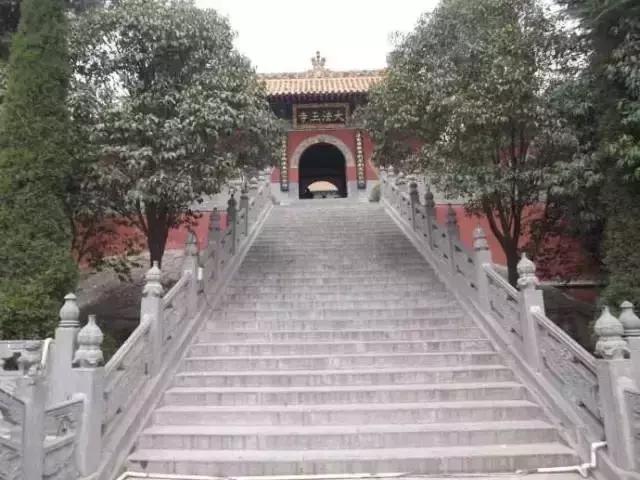 郑州周边夏天好玩的景点,郑州夏天旅游攻略景点必去