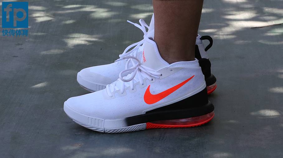 大气垫airmax2024,airmaxscorpion全掌大气垫