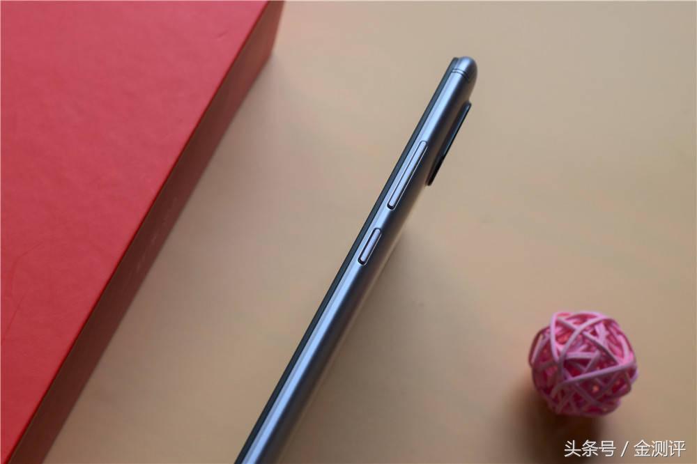 红米s2深度评测,红米s2高通骁龙625打王者