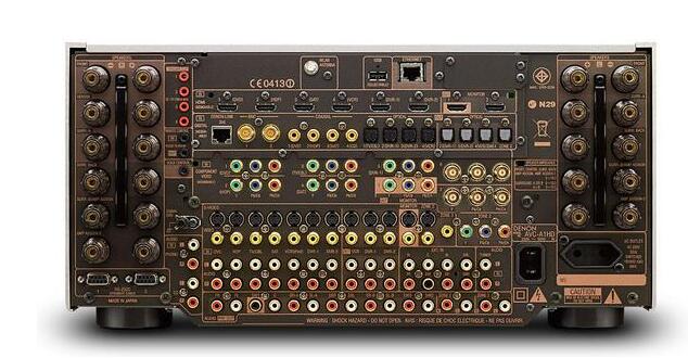 马兰士和天龙纯功放机对比视频,天龙功放x8015对比马兰士sr8015