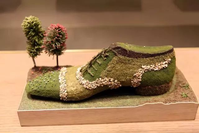 爱穿皮鞋的男人,爱鞋子的男人