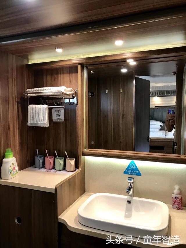 「探营」辣么贵的国际营到底好在哪？