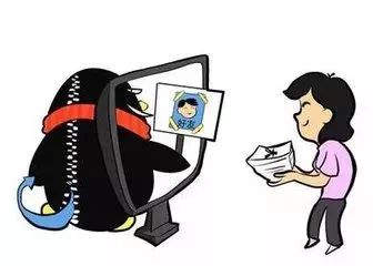 qq冒充好友骗人的套路,骗子利用qq冒充同学骗钱