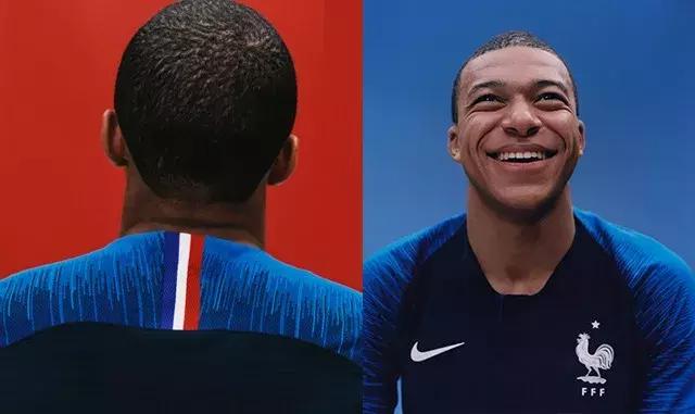 2018俄罗斯世界杯最酷的球衣,2018年俄罗斯世界杯用的足球形状