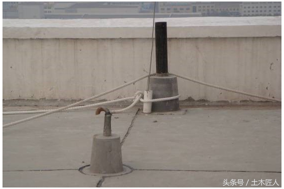 吊篮拆除原则先安装后拆除,吊篮安装拆除方案及流程