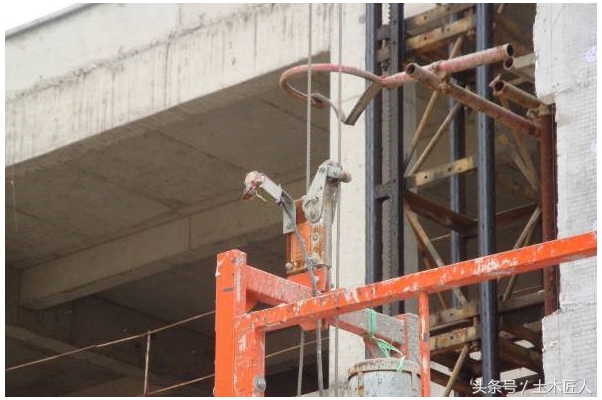 吊篮拆除原则先安装后拆除,吊篮安装拆除方案及流程