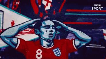 他用500小时「绣」出了一场世界杯