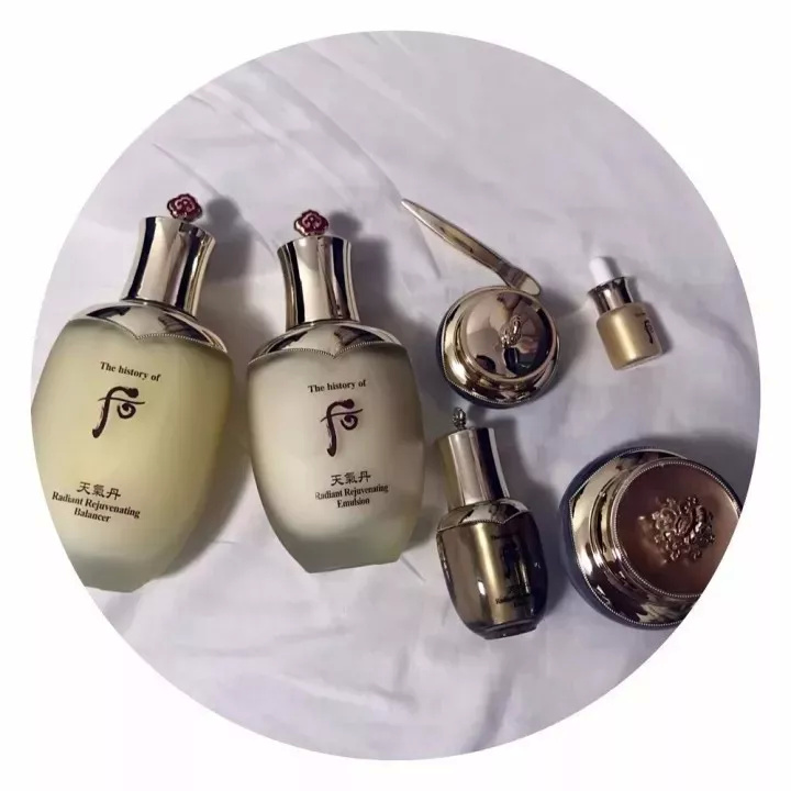 夏天必囤护肤好物推荐,夏天保湿护肤品推荐