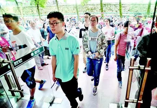 清华北大自主招生考试时间安排表,浙江北大清华自主招生2019